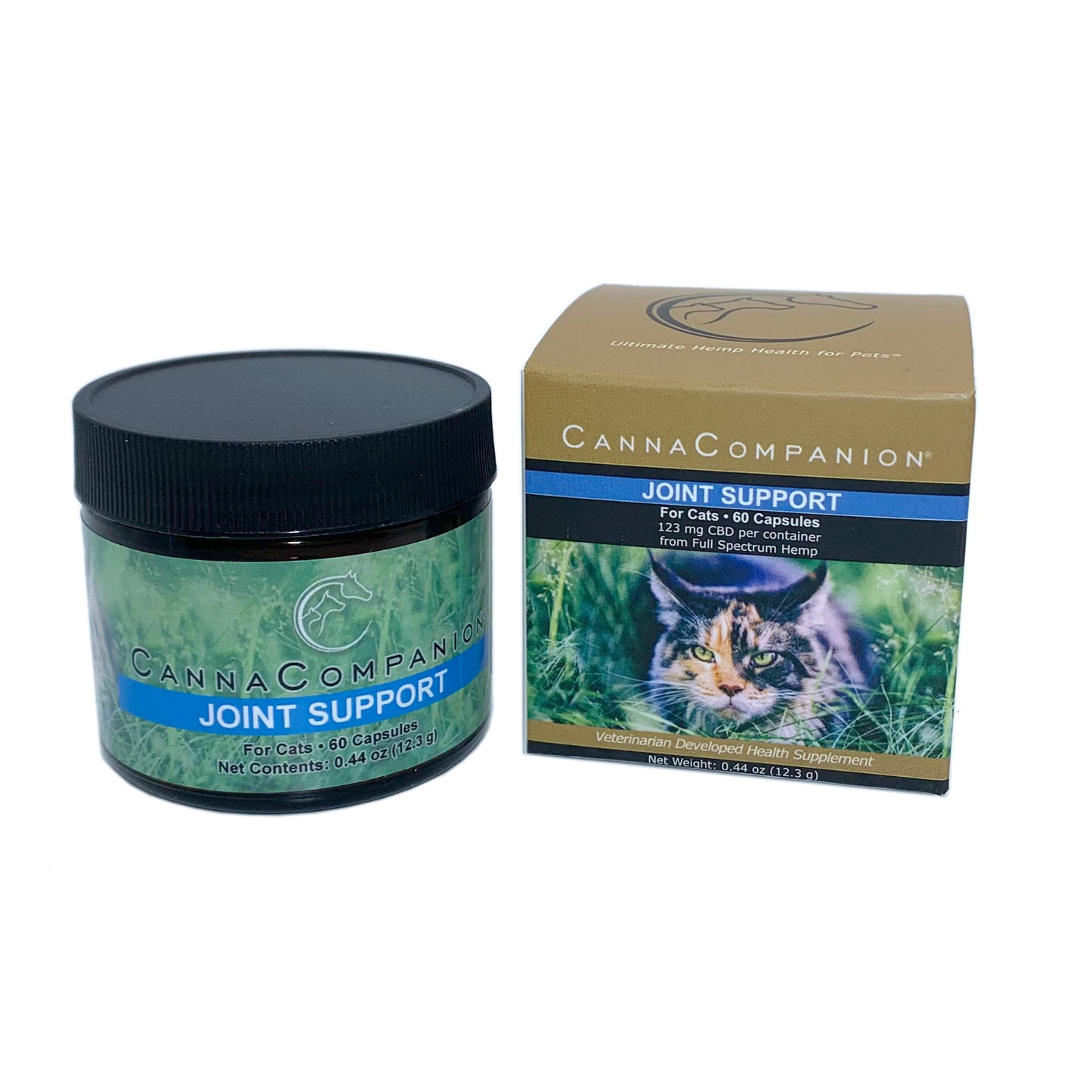 New packaging, same great product!