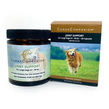 Joint Support CBD Capsules for Large Dogs 51- 80 lb (60 count)