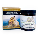 Neurological Support CBD Capsules for Large Dogs 51-80 lb (120 count)